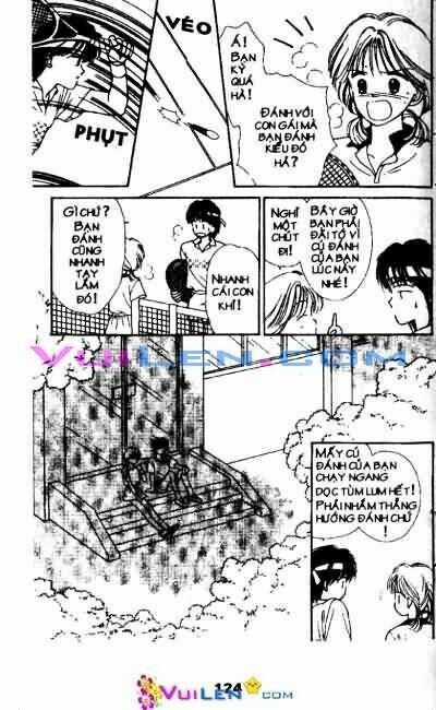 Cô Nàng Đẹp Trai - Chapter 9 - Trang 125