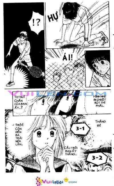 Cô Nàng Đẹp Trai - Chapter 9 - Trang 135