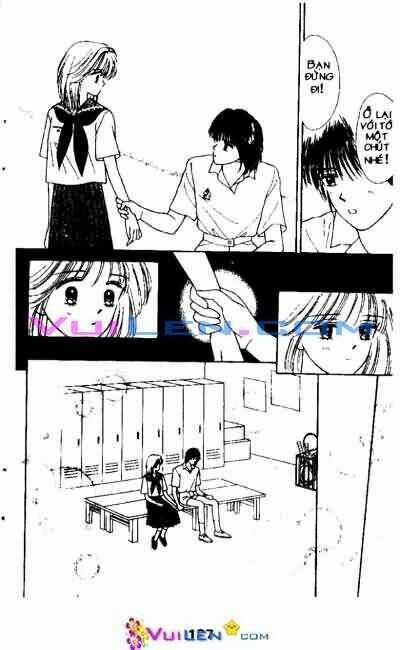 Cô Nàng Đẹp Trai - Chapter 9 - Trang 138