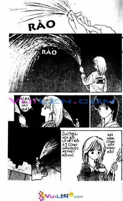 Cô Nàng Đẹp Trai - Chapter 9 - Trang 143