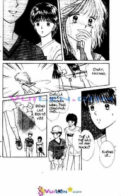 Cô Nàng Đẹp Trai - Chapter 9 - Trang 150