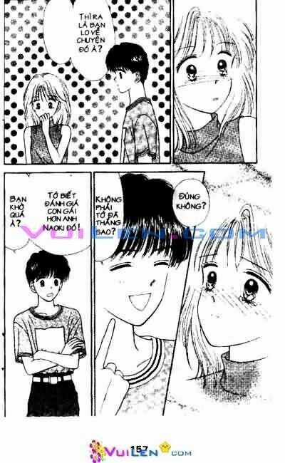 Cô Nàng Đẹp Trai - Chapter 9 - Trang 158