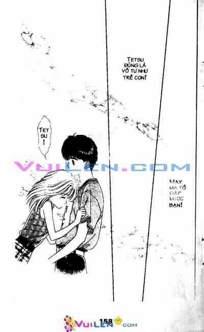 Cô Nàng Đẹp Trai - Chapter 9 - Trang 159