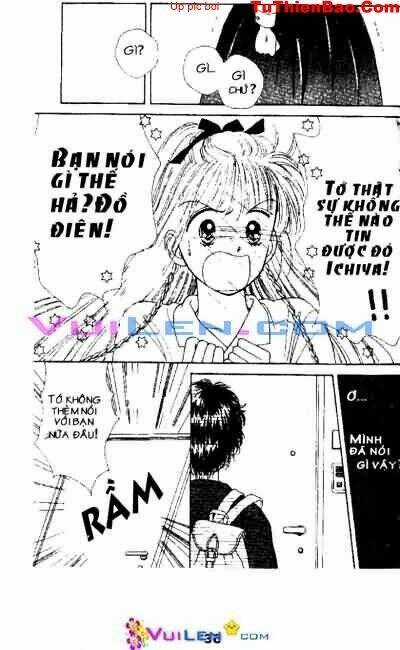 Cô Nàng Đẹp Trai - Chapter 9 - Trang 37