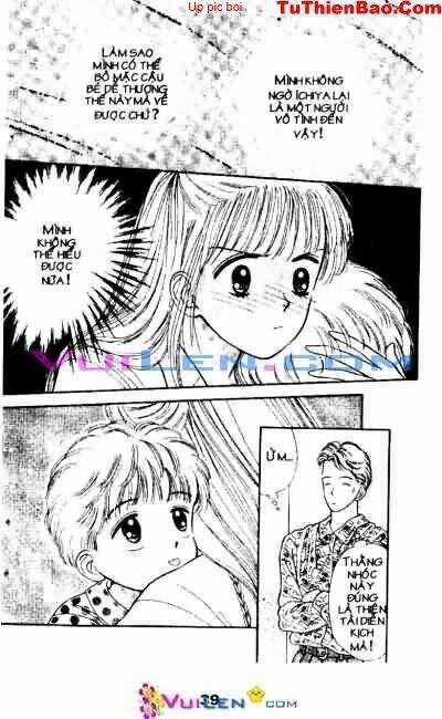 Cô Nàng Đẹp Trai - Chapter 9 - Trang 40