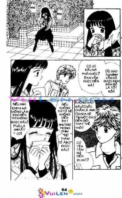 Cô Nàng Đẹp Trai - Chapter 9 - Trang 65