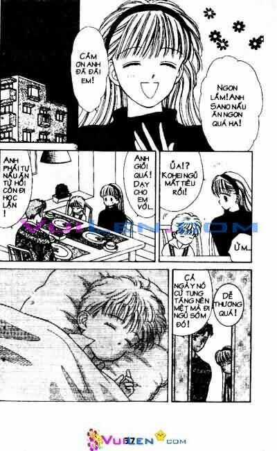 Cô Nàng Đẹp Trai - Chapter 9 - Trang 68