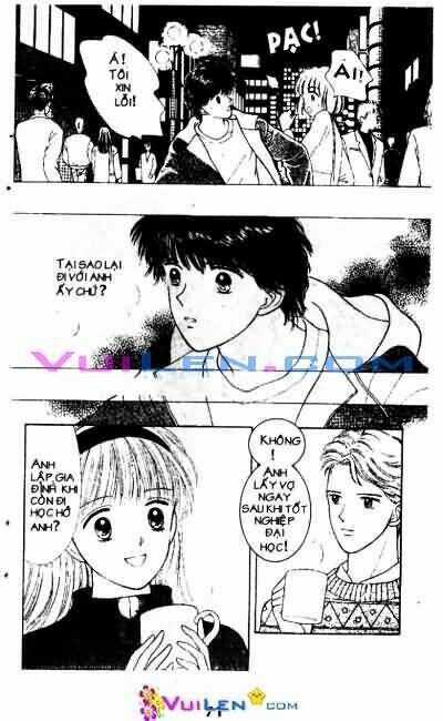 Cô Nàng Đẹp Trai - Chapter 9 - Trang 72