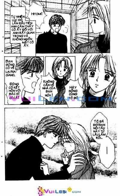 Cô Nàng Đẹp Trai - Chapter 9 - Trang 74