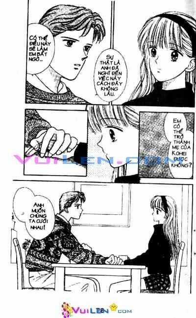 Cô Nàng Đẹp Trai - Chapter 9 - Trang 77