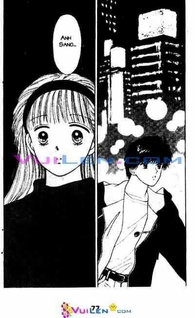 Cô Nàng Đẹp Trai - Chapter 9 - Trang 78