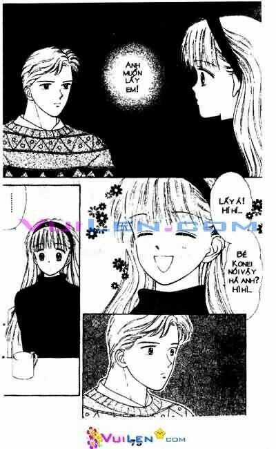 Cô Nàng Đẹp Trai - Chapter 9 - Trang 80