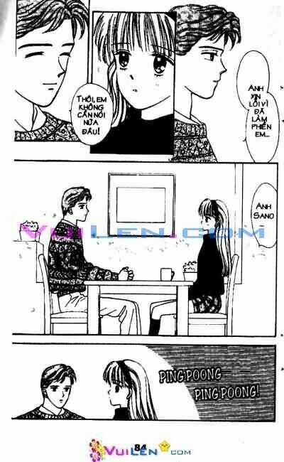 Cô Nàng Đẹp Trai - Chapter 9 - Trang 85