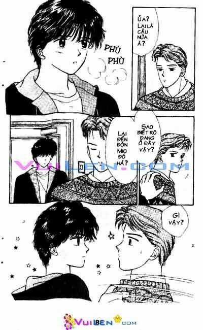 Cô Nàng Đẹp Trai - Chapter 9 - Trang 86