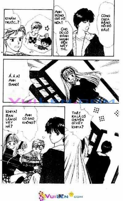 Cô Nàng Đẹp Trai - Chapter 9 - Trang 88