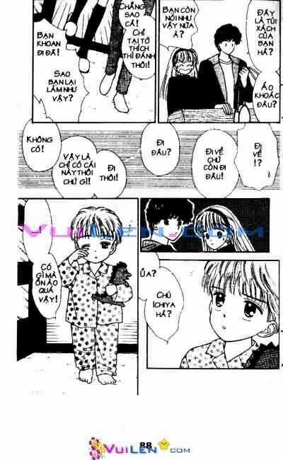 Cô Nàng Đẹp Trai - Chapter 9 - Trang 89