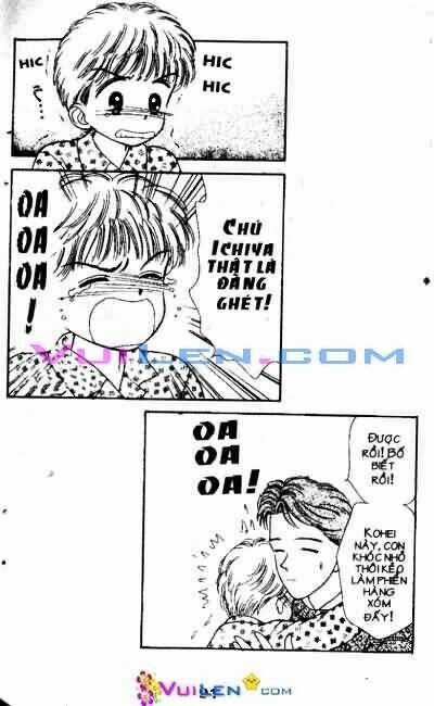 Cô Nàng Đẹp Trai - Chapter 9 - Trang 92