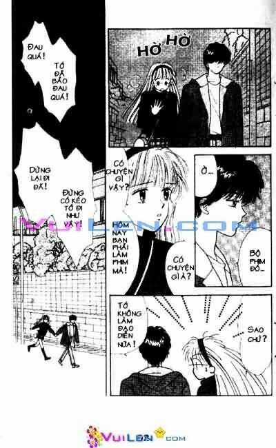 Cô Nàng Đẹp Trai - Chapter 9 - Trang 93