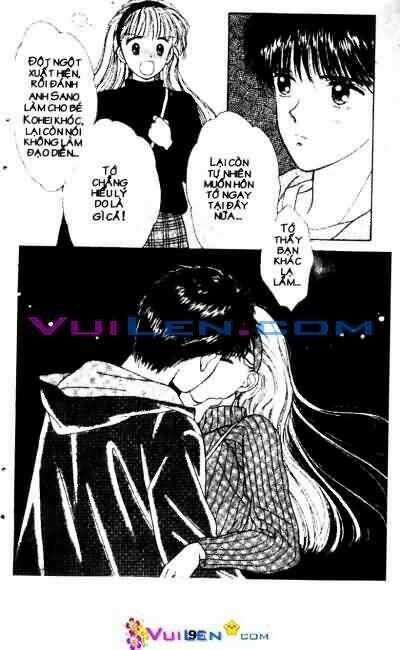 Cô Nàng Đẹp Trai - Chapter 9 - Trang 96