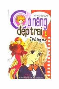 Đọc truyện Cô Nàng Đẹp Trai