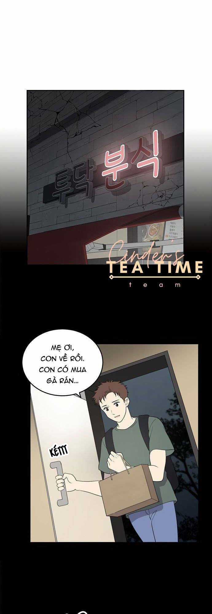 Cô Nàng Hết Thuốc Chữa - Chapter 1 - Trang 41