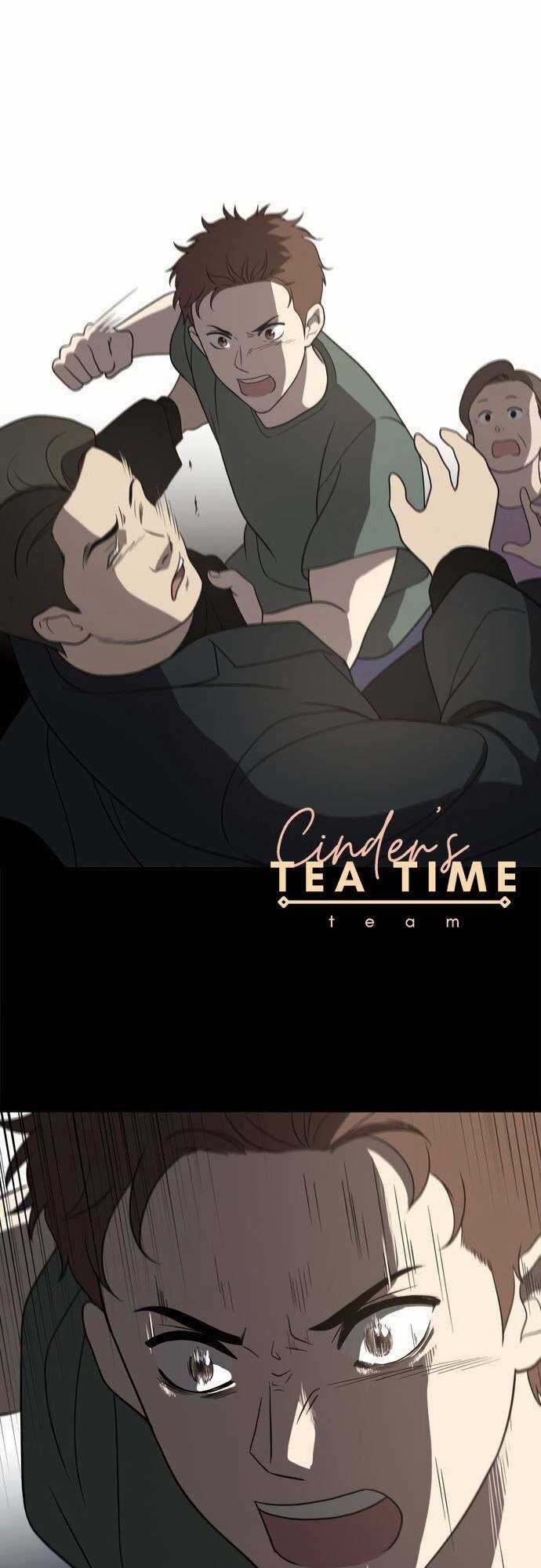 Cô Nàng Hết Thuốc Chữa - Chapter 1 - Trang 45