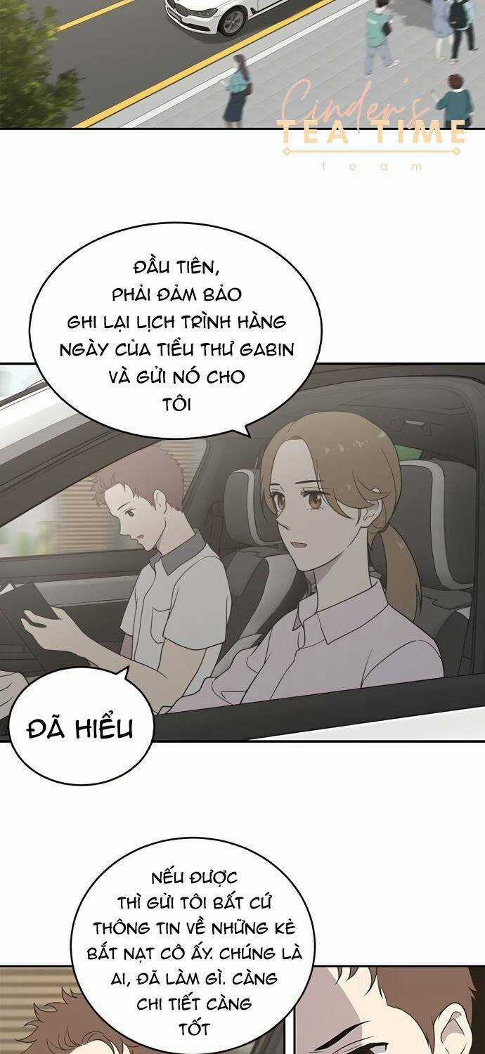 Cô Nàng Hết Thuốc Chữa - Chapter 1 - Trang 51