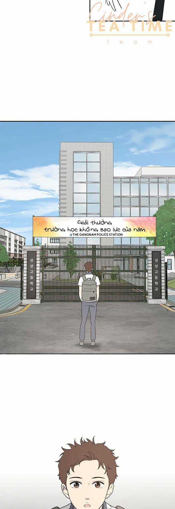 Cô Nàng Hết Thuốc Chữa - Chapter 1 - Trang 55