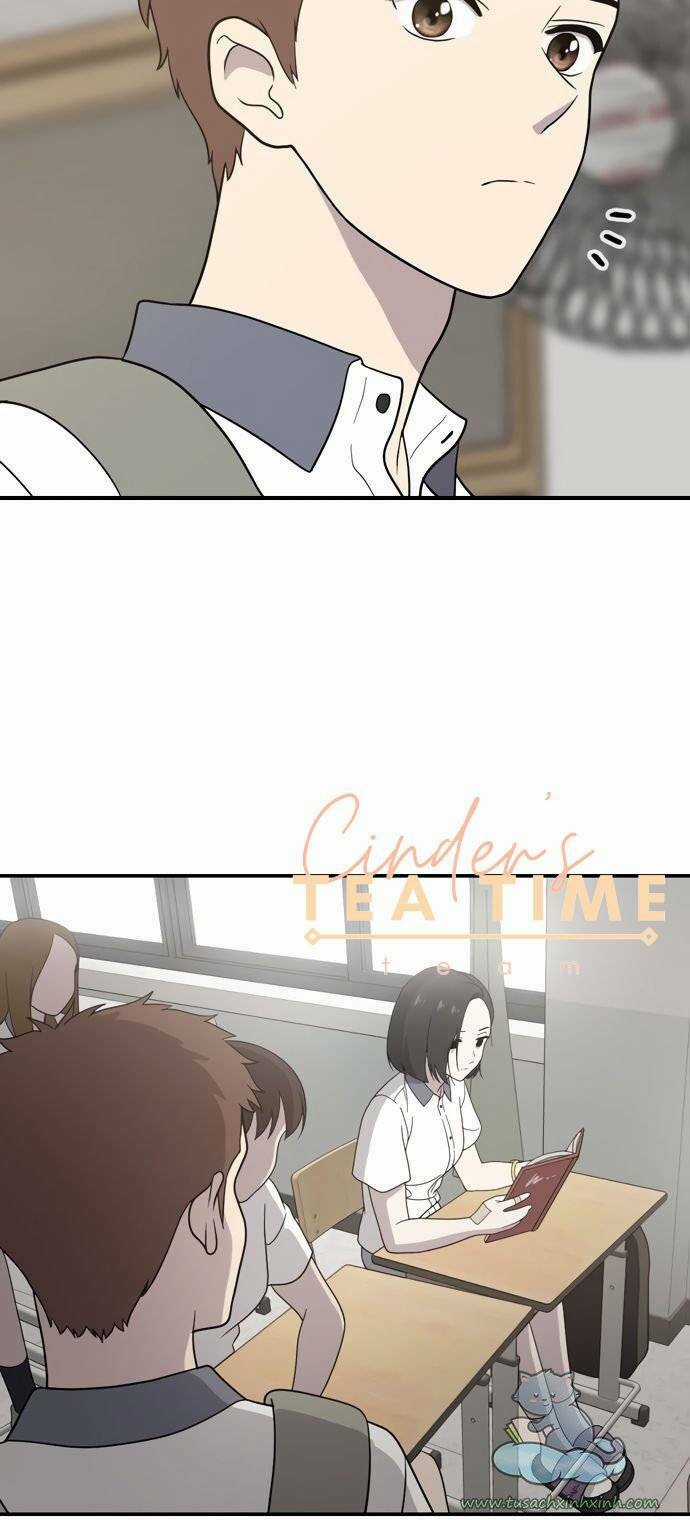 Cô Nàng Hết Thuốc Chữa - Chapter 1 - Trang 60