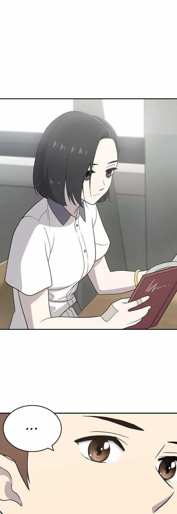 Cô Nàng Hết Thuốc Chữa - Chapter 1 - Trang 61