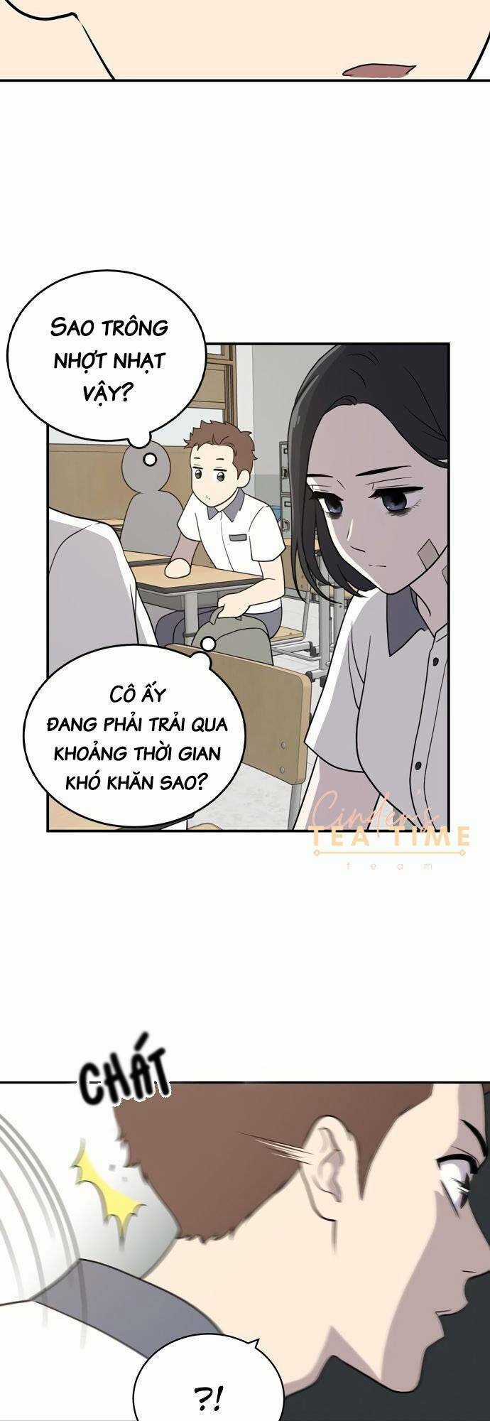 Cô Nàng Hết Thuốc Chữa - Chapter 1 - Trang 62