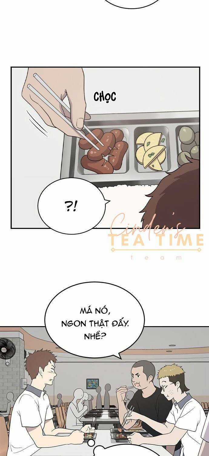 Cô Nàng Hết Thuốc Chữa - Chapter 1 - Trang 67