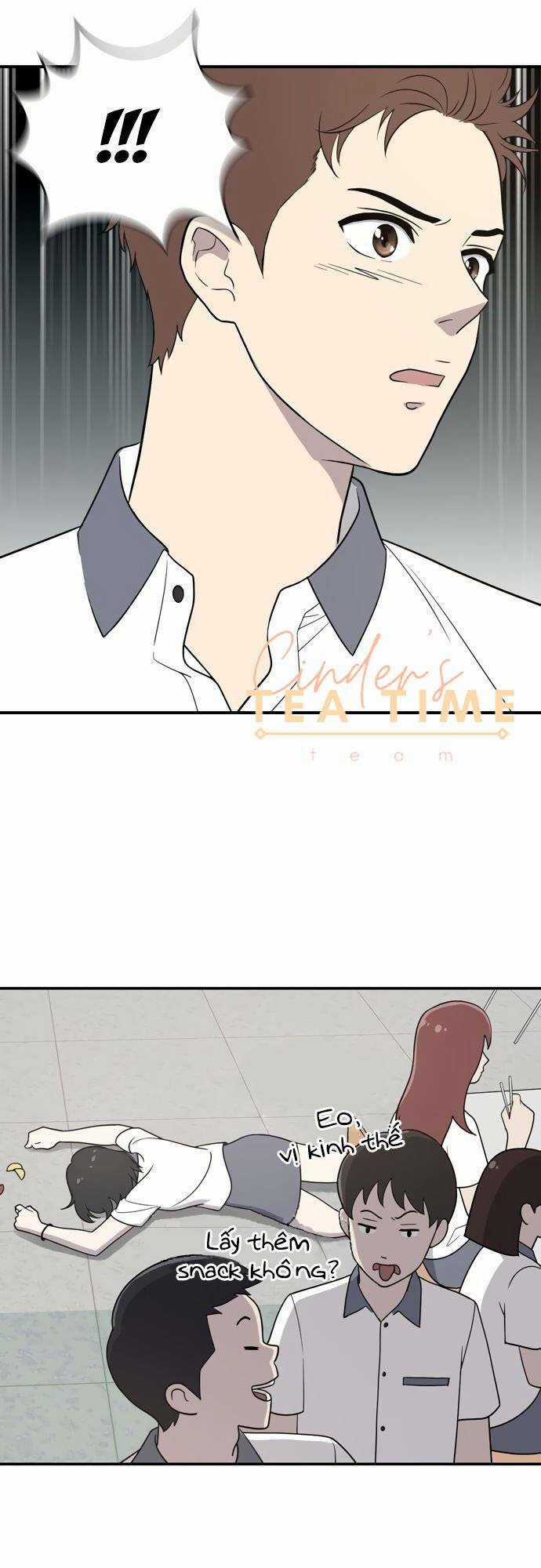 Cô Nàng Hết Thuốc Chữa - Chapter 1 - Trang 72