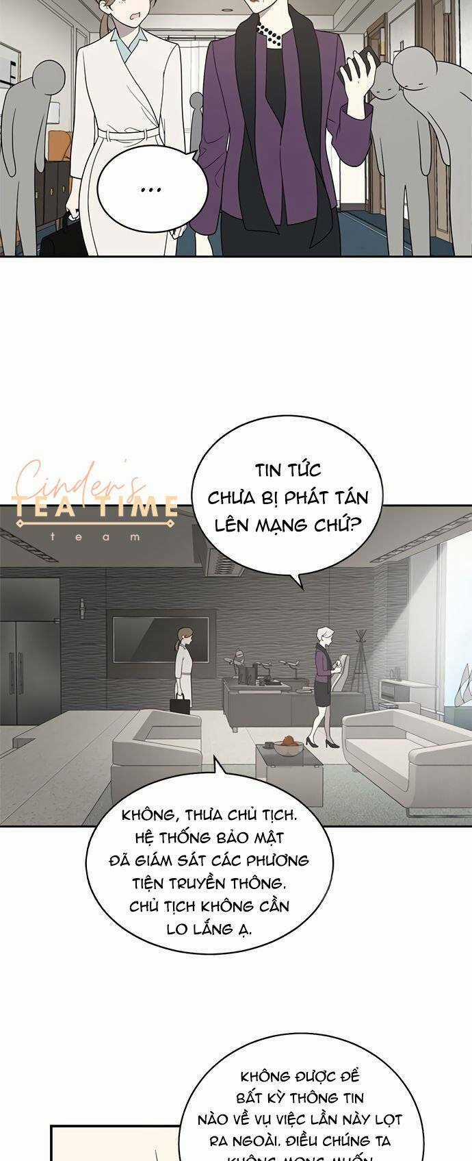 Cô Nàng Hết Thuốc Chữa - Chapter 1 - Trang 9