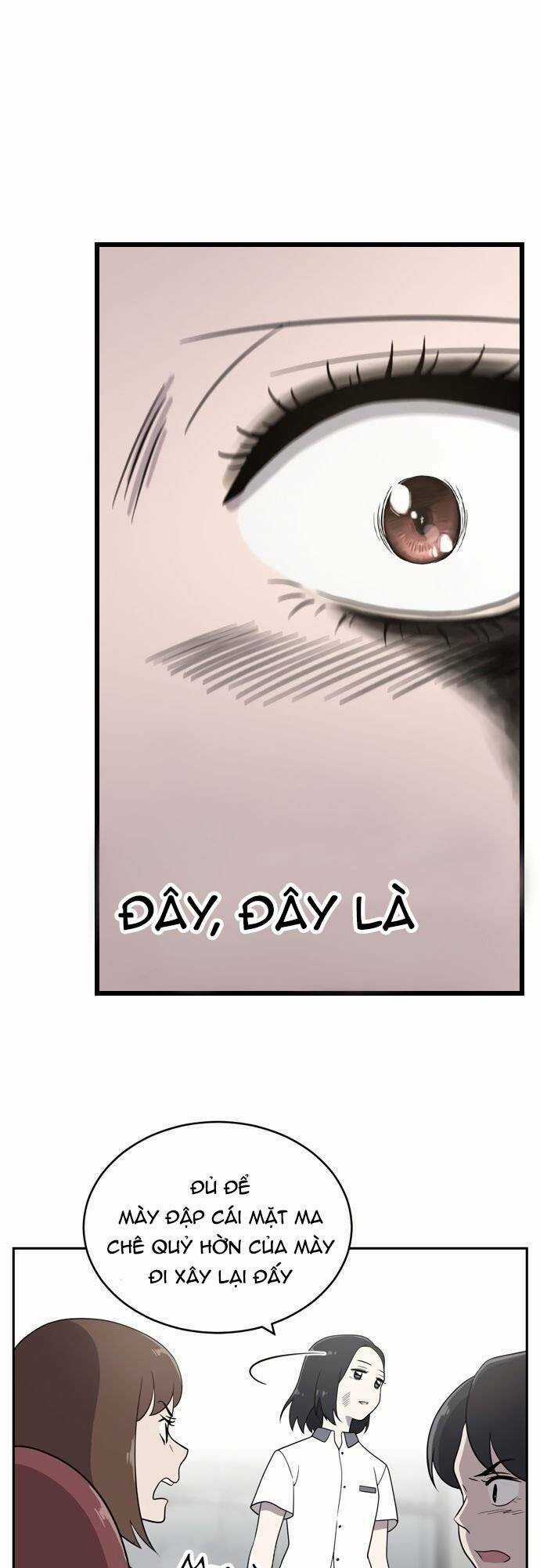 Cô Nàng Hết Thuốc Chữa - Chapter 1 - Trang 85