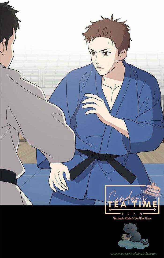 Cô Nàng Hết Thuốc Chữa - Chapter 10 - Trang 22