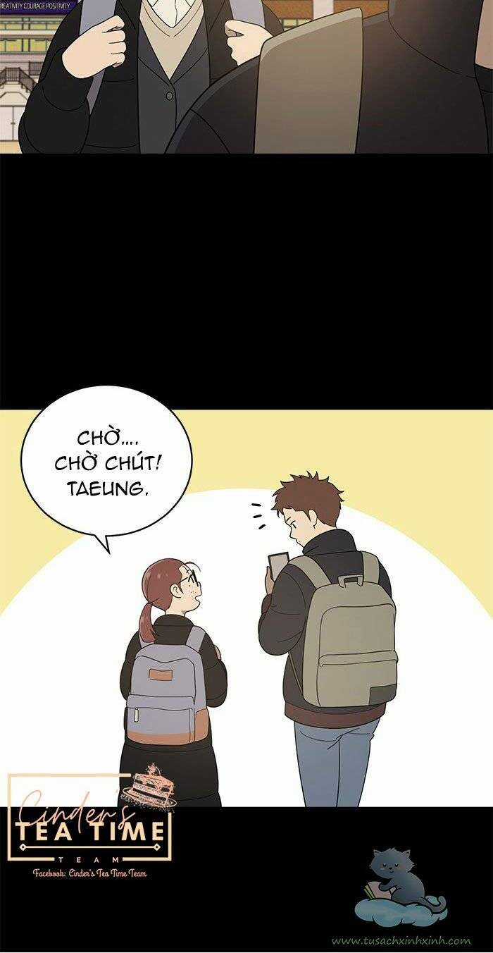 Cô Nàng Hết Thuốc Chữa - Chapter 10 - Trang 28