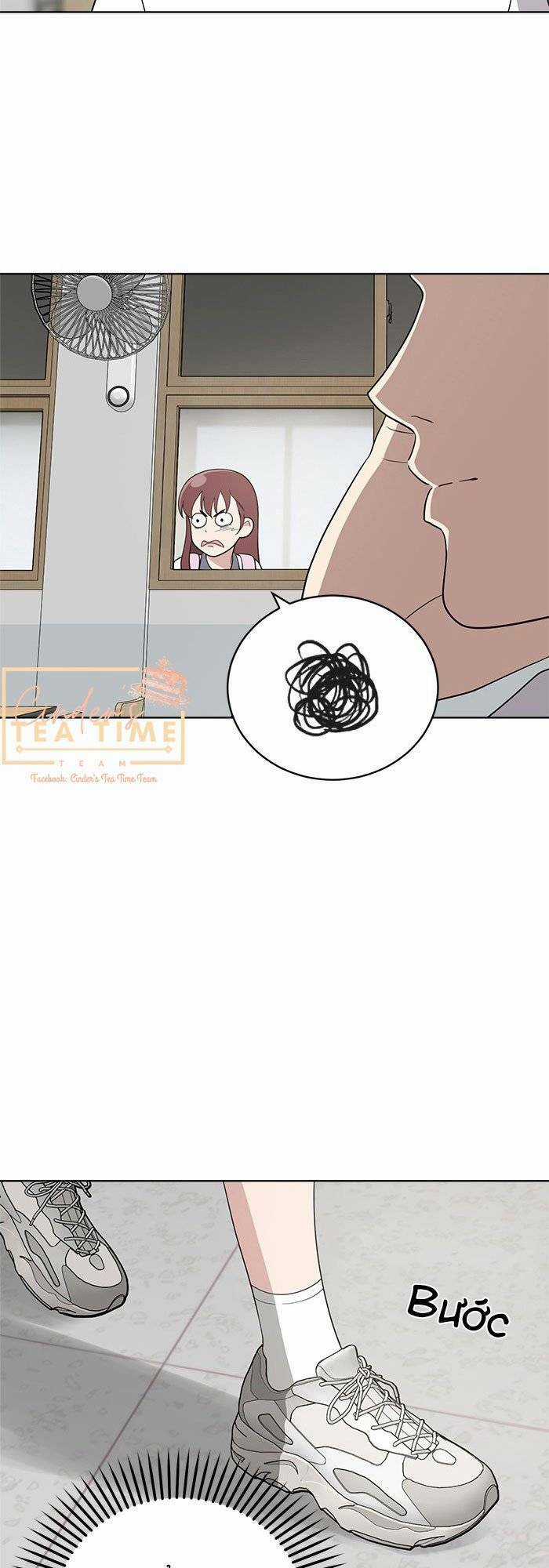 Cô Nàng Hết Thuốc Chữa - Chapter 10 - Trang 40