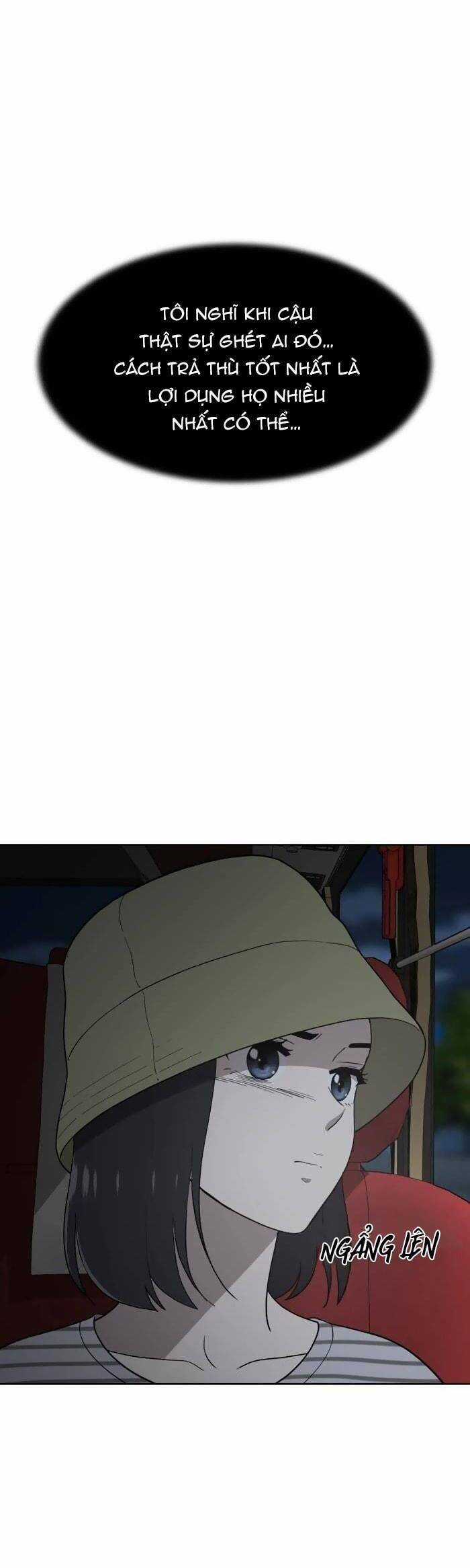 Cô Nàng Hết Thuốc Chữa - Chapter 100 - Trang 17