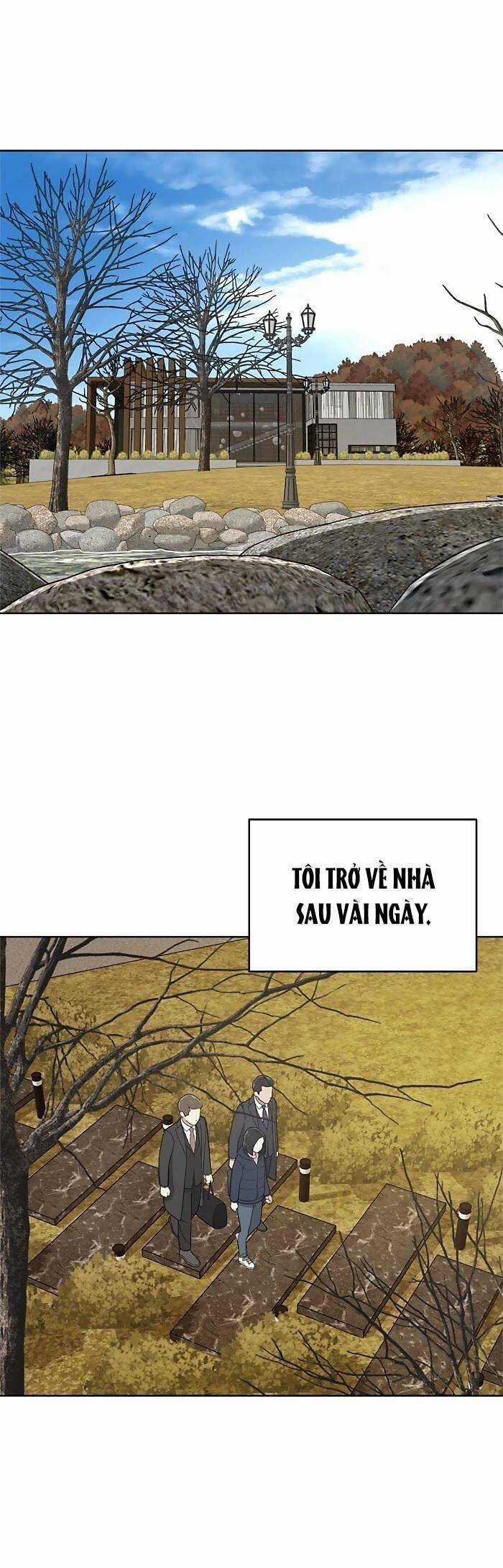 Cô Nàng Hết Thuốc Chữa - Chapter 100 - Trang 3