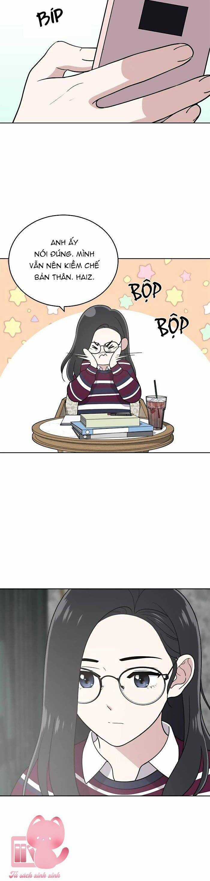 Cô Nàng Hết Thuốc Chữa - Chapter 100 - Trang 29