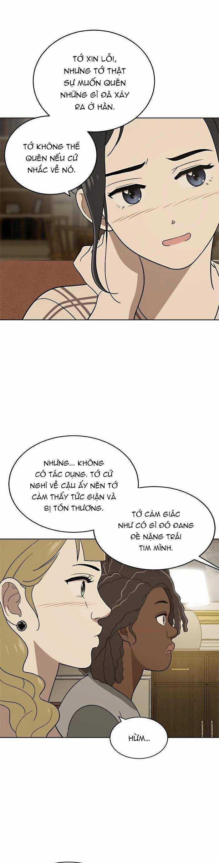 Cô Nàng Hết Thuốc Chữa - Chapter 100 - Trang 36