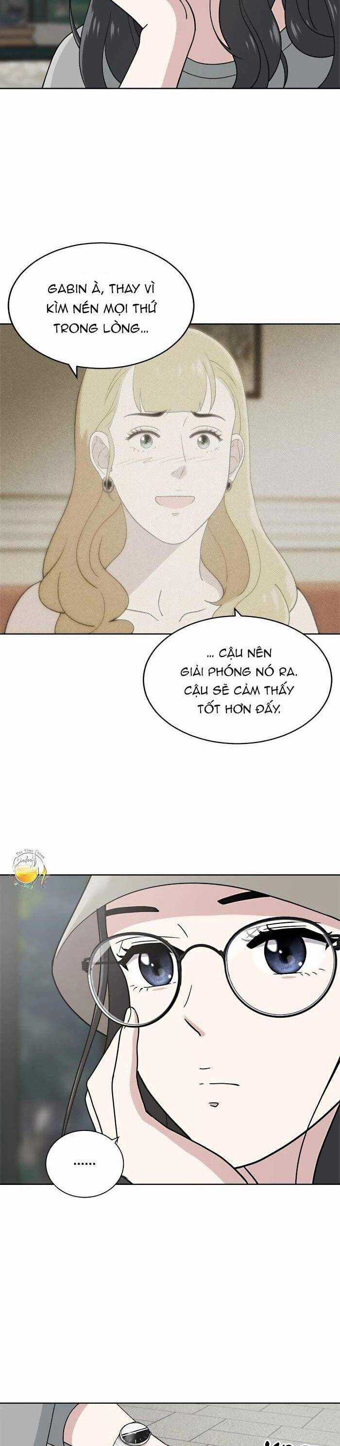 Cô Nàng Hết Thuốc Chữa - Chapter 100 - Trang 40