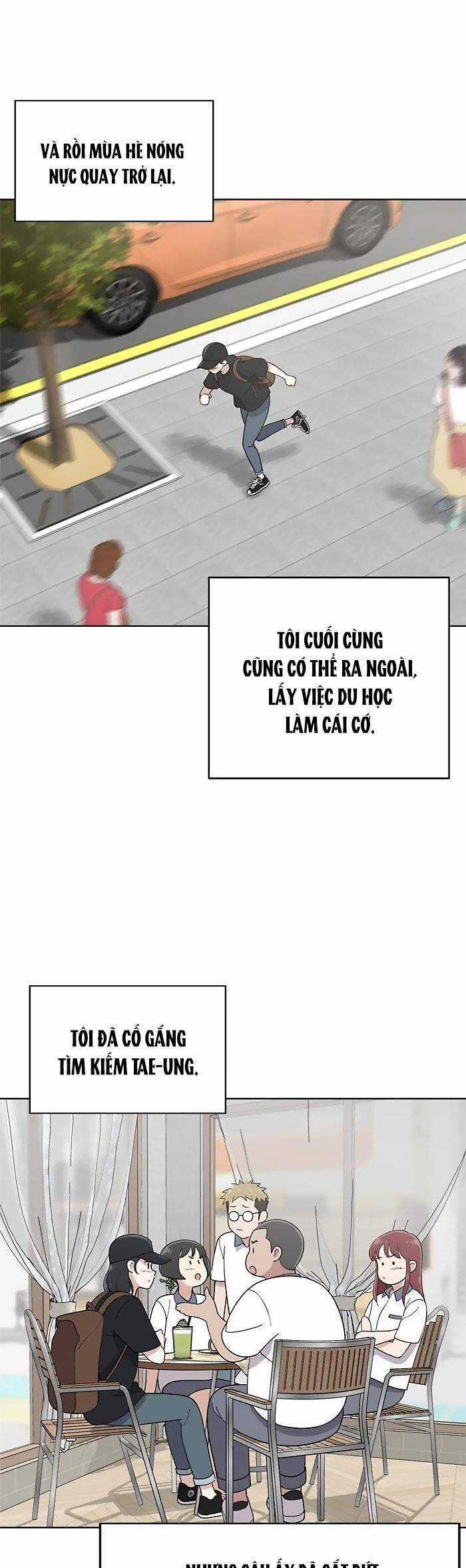 Cô Nàng Hết Thuốc Chữa - Chapter 100 - Trang 7