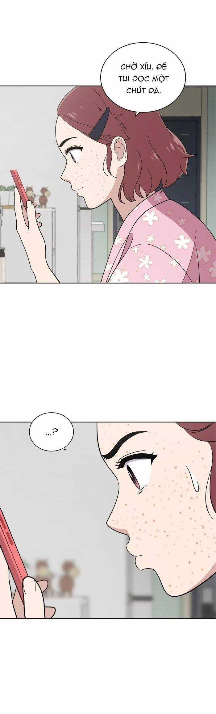 Cô Nàng Hết Thuốc Chữa - Chapter 101 - Trang 11