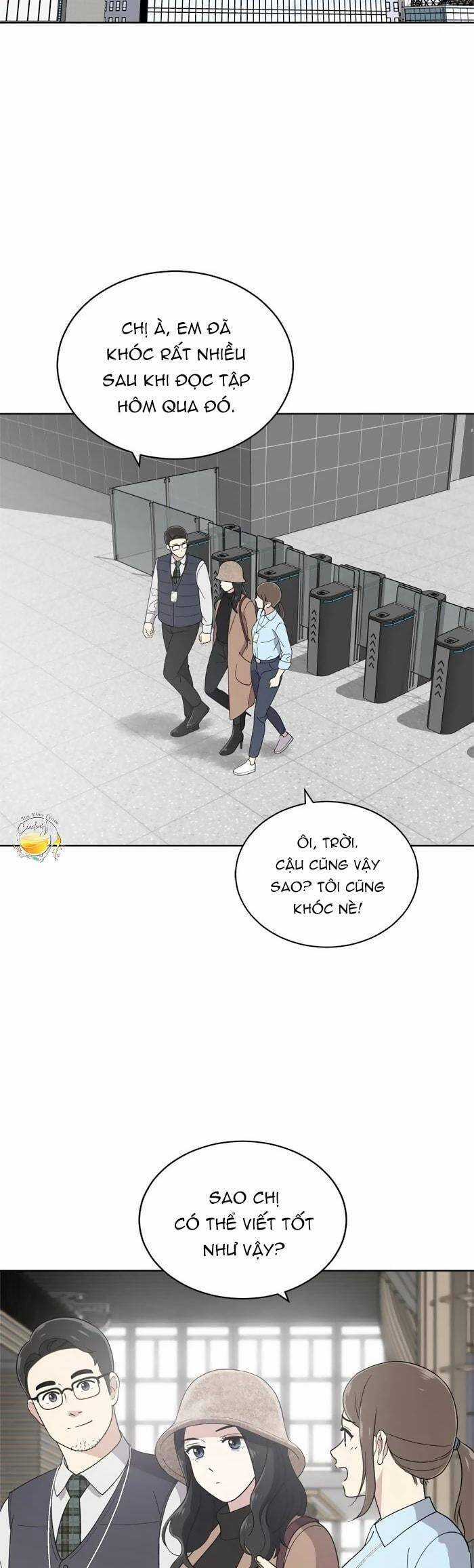 Cô Nàng Hết Thuốc Chữa - Chapter 101 - Trang 13
