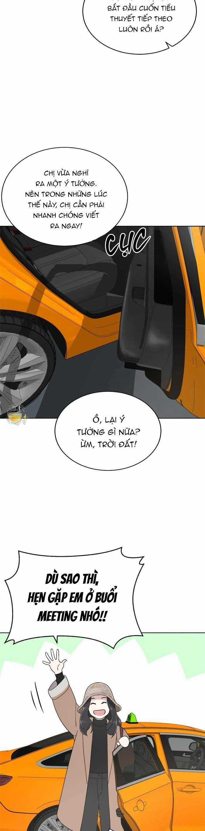 Cô Nàng Hết Thuốc Chữa - Chapter 101 - Trang 20