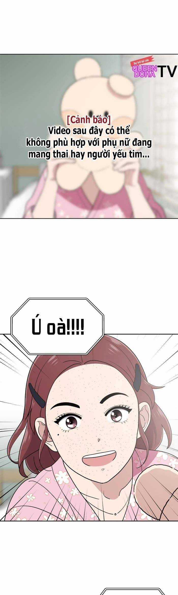 Cô Nàng Hết Thuốc Chữa - Chapter 101 - Trang 3