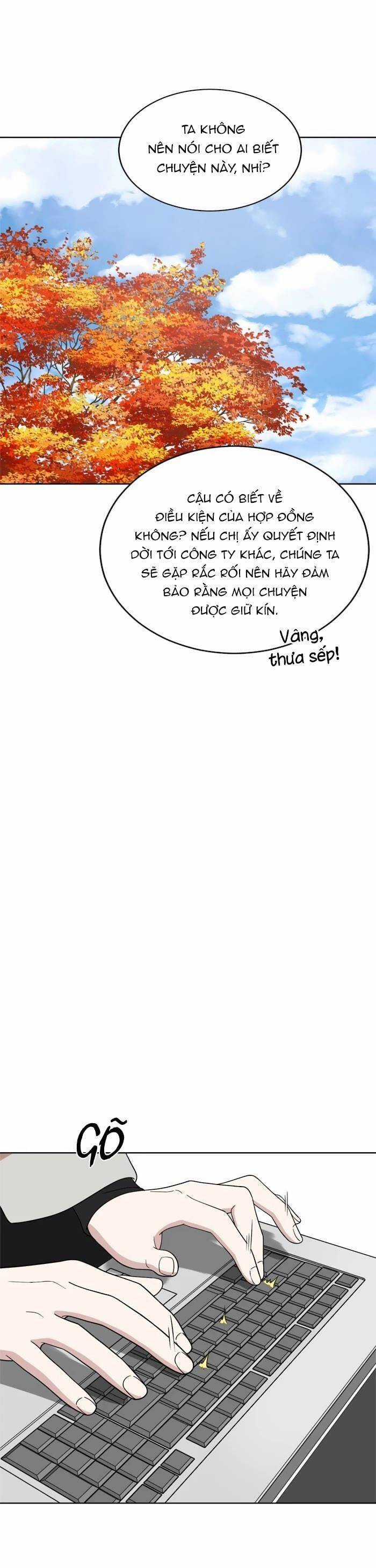 Cô Nàng Hết Thuốc Chữa - Chapter 101 - Trang 22