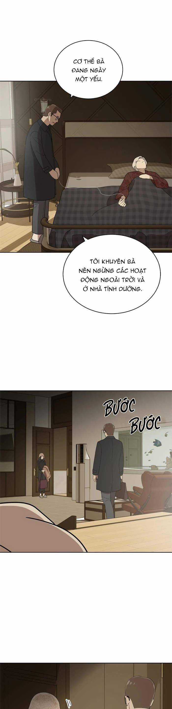 Cô Nàng Hết Thuốc Chữa - Chapter 101 - Trang 28